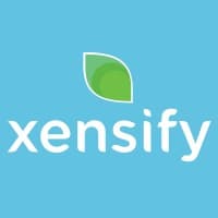 Xensify logo