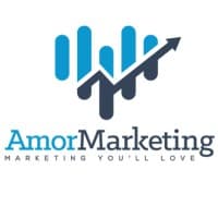 AmorMarketing logo