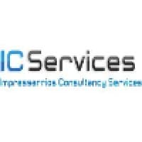 IC-Services logo