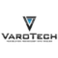 Varotech logo