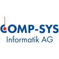 Comp-Sys Informatik AG logo