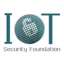 IoT Security Foundation logo
