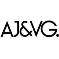 AJ&VG logo