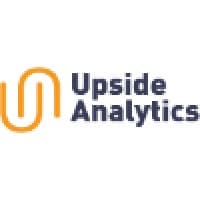 Upside Analytics logo