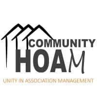 Community HOAM logo