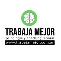 Trabaja MejorÂ® Salud Psico Emocional en el trabajo logo