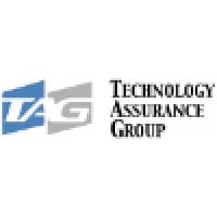TAG National logo