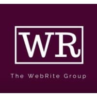 The WebRite Group logo