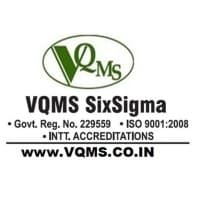 VQMS Pvt logo
