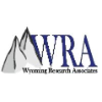Wyoming Research Associates logo