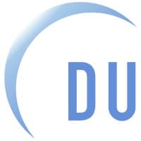 Daryl Upsall International logo