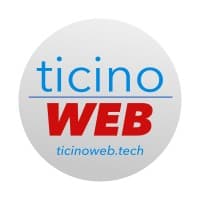 ticinoWEB logo