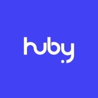 Huby Innovation logo