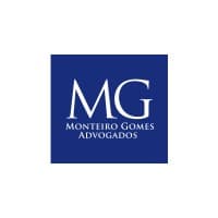 MG Advogados logo
