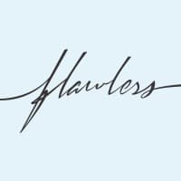 Flawless Legal Agency logo