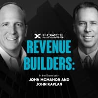 Revenue Builders Podcast logo