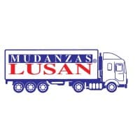 Mudanzas Lusan logo