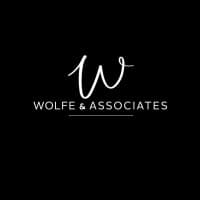 Wolfe & Associates logo
