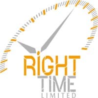 RIGHT TIME LIMITED logo