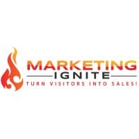 Marketing Ignite logo