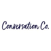 Conversation Co logo