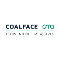 Coalface CMA logo