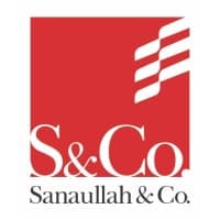 Sanaullah logo