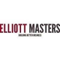 Elliott Masters logo