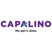Capalino logo