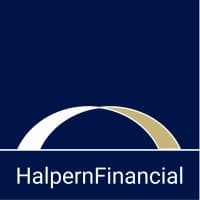 Halpern Financial logo
