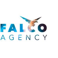 Falco Agency SEO logo