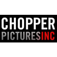 Chopper Pictures logo