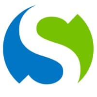 Simply IT logo