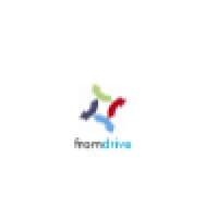Fromdrive logo
