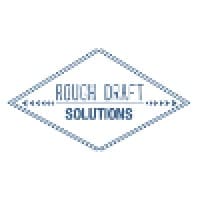 Rough Draft Solutions logo