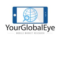 YourGlobalEye logo