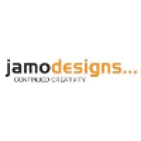 Jamo Designs logo