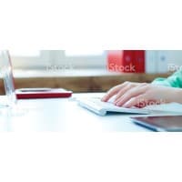 Patrice Diana Bookkeeping logo
