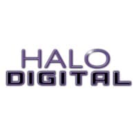 Halo Digital logo
