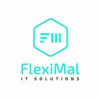FlexiMal logo