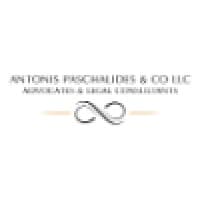 Antonis Paschalides & Co logo