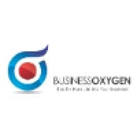 Business Oxygen logo