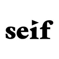 SEIF logo