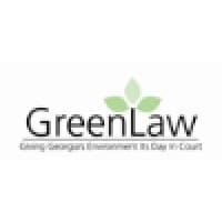 GreenLaw logo