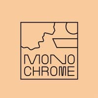 Monochrome Oy logo