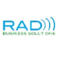 RAD Business Solutions logo