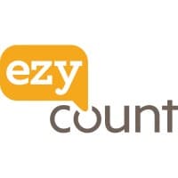 EZY logo