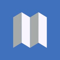 MyPlanMap logo