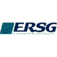 ERSG logo