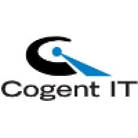 Cogent IT logo